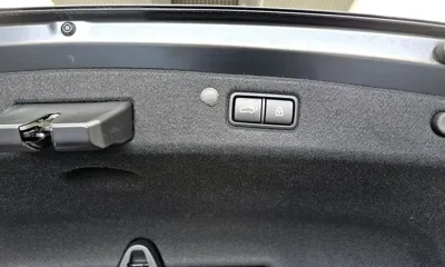 Hyundai Grandeur 2021, 38686 км, за 14205.46 USD - фото 26