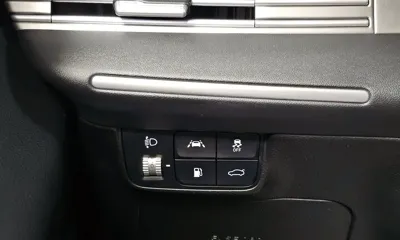 Hyundai Grandeur 2021, 38686 км, за 14205.46 USD - фото 27