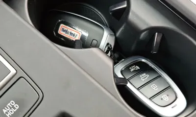Hyundai Grandeur 2021, 38686 км, за 14205.46 USD - фото 33