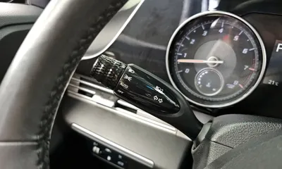 Hyundai Grandeur 2021, 38686 км, за 14205.46 USD - фото 34