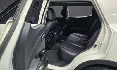 KG_Mobility_Ssangyong TIBOLI 2017, 74539 км, за 6370.67 USD - фото 16