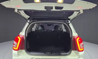 KG_Mobility_Ssangyong TIBOLI 2017, 74539 км, за 6370.67 USD - фото 20