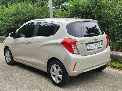 ChevroletGMDaewoo Spark 2017, 120000 км, за 2822.63 USD