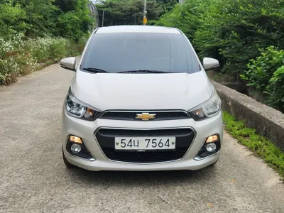ChevroletGMDaewoo Spark 2017, 120000 км, за 2822.63 USD