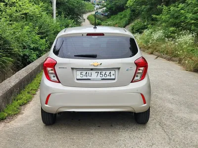 ChevroletGMDaewoo Spark 2017, 120000 км, за 2822.63 USD