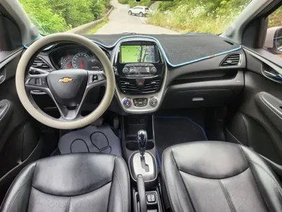 ChevroletGMDaewoo Spark 2017, 120000 км, за 2822.63 USD