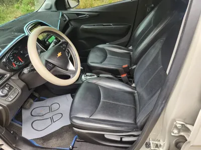 ChevroletGMDaewoo Spark 2017, 120000 км, за 2822.63 USD - фото 6