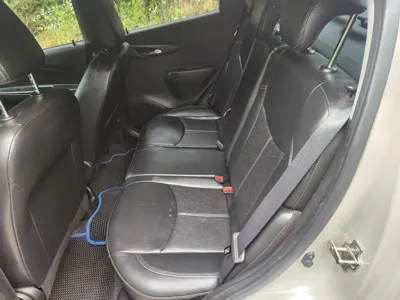 ChevroletGMDaewoo Spark 2017, 120000 км, за 2822.63 USD - фото 7