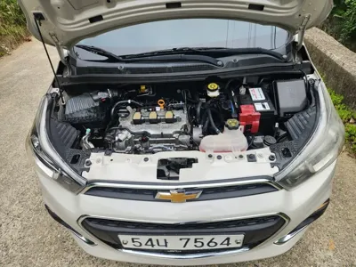 ChevroletGMDaewoo Spark 2017, 120000 км, за 2822.63 USD - фото 10