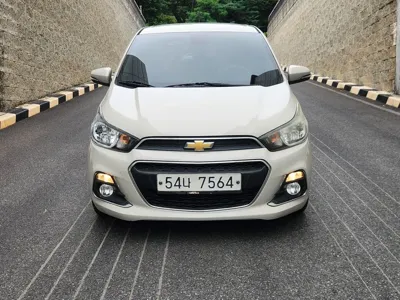 ChevroletGMDaewoo Spark 2017, 120000 км, за 2822.63 USD - фото 13