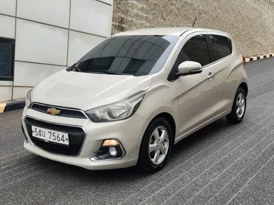 ChevroletGMDaewoo Spark 2017, 120000 км, за 2822.63 USD - фото 14