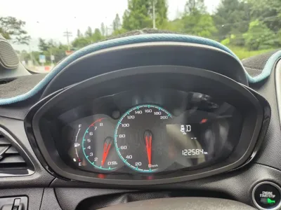 ChevroletGMDaewoo Spark 2017, 120000 км, за 2822.63 USD - фото 15