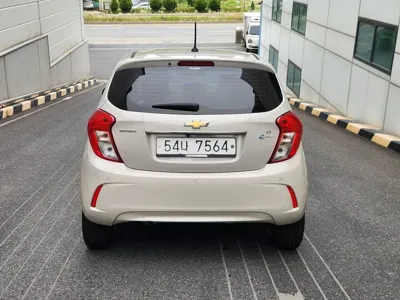ChevroletGMDaewoo Spark 2017, 120000 км, за 2822.63 USD - фото 16