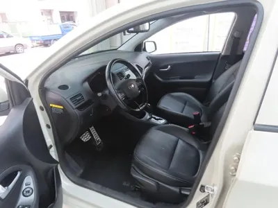 Kia Morning 2015, 92307 км, за 3807.27 USD - фото 6