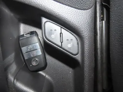 Kia Morning 2015, 92307 км, за 3807.27 USD - фото 15