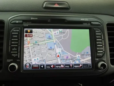 Kia Morning 2015, 92307 км, за 3807.27 USD - фото 17