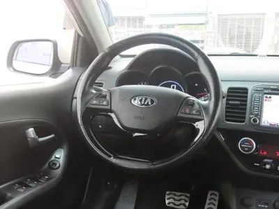 Kia Morning 2015, 92307 км, за 3807.27 USD - фото 19