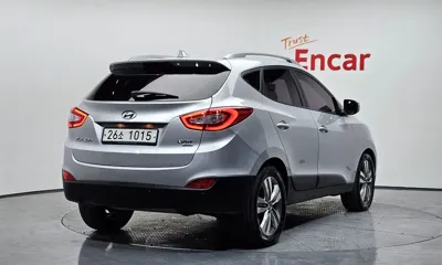 Hyundai Tucson 2015, 104829 км, за 5483.98 USD