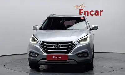 Hyundai Tucson 2015, 104829 км, за 5483.98 USD