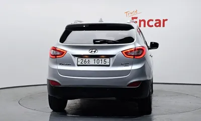 Hyundai Tucson 2015, 104829 км, за 5483.98 USD