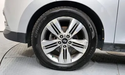 Hyundai Tucson 2015, 104829 км, за 5483.98 USD