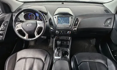 Hyundai Tucson 2015, 104829 км, за 5483.98 USD - фото 7