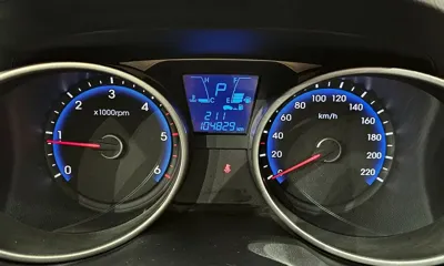 Hyundai Tucson 2015, 104829 км, за 5483.98 USD - фото 8