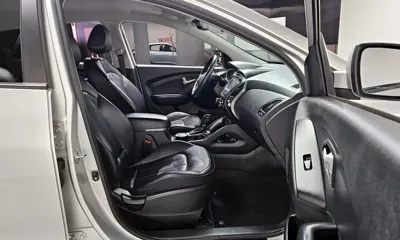 Hyundai Tucson 2015, 104829 км, за 5483.98 USD - фото 10