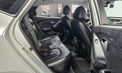 Hyundai Tucson 2015, 104829 км, за 5483.98 USD - фото 12