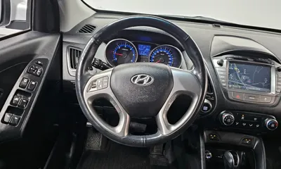 Hyundai Tucson 2015, 104829 км, за 5483.98 USD - фото 13