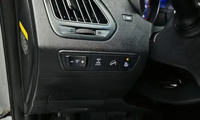 Hyundai Tucson 2015, 104829 км, за 5483.98 USD - фото 14