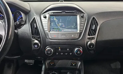 Hyundai Tucson 2015, 104829 км, за 5483.98 USD - фото 15