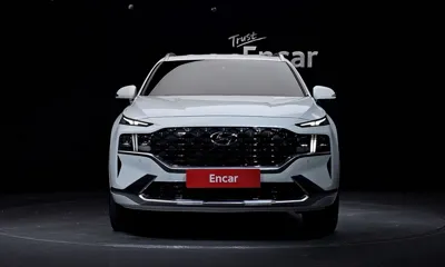 Hyundai Santafe 2021, 30334 км, за 15983.97 USD