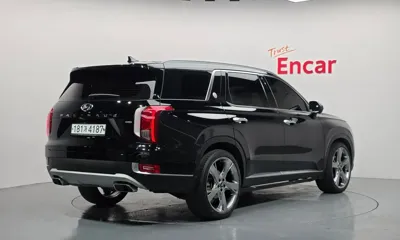 Hyundai Palisade 2020, 146429 км, за 15827.8 USD