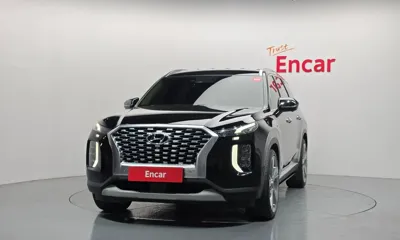 Hyundai Palisade 2020, 146429 км, за 15827.8 USD
