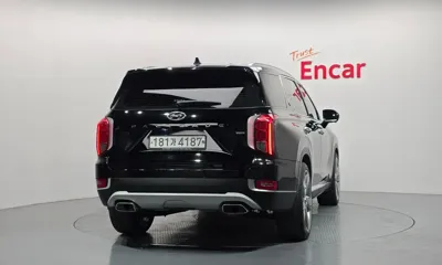 Hyundai Palisade 2020, 146429 км, за 15827.8 USD