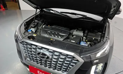 Hyundai Palisade 2020, 146429 км, за 15827.8 USD - фото 6