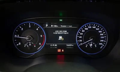 Hyundai Palisade 2020, 146429 км, за 15827.8 USD - фото 8