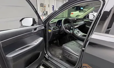 Hyundai Palisade 2020, 146429 км, за 15827.8 USD - фото 10
