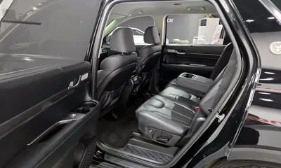 Hyundai Palisade 2020, 146429 км, за 15827.8 USD - фото 11