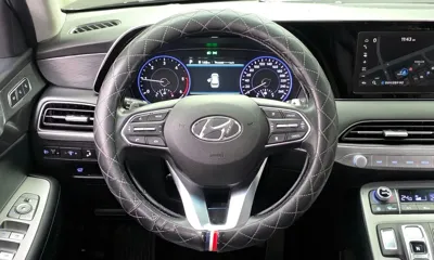 Hyundai Palisade 2020, 146429 км, за 15827.8 USD - фото 13