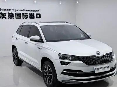 Skoda Karoq 2023, 33000 км, за 18018.02 USD