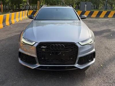 Audi A6 (Import) 2017, 80000 км, за 24543.37 USD