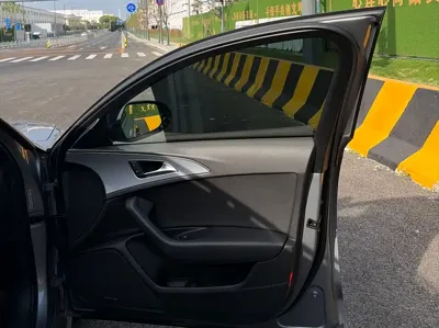 Audi A6 (Import) 2017, 80000 км, за 24543.37 USD
