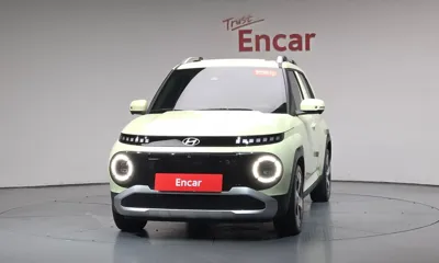 Hyundai Casper 2025, 19521 км, за 21007.42 USD