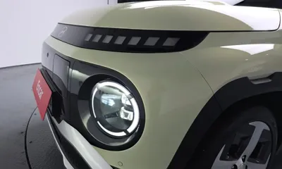 Hyundai Casper 2025, 19521 км, за 21007.42 USD - фото 22