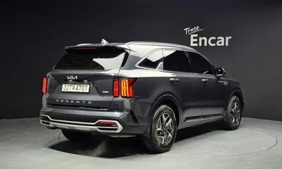 Kia Sorento 2022, 86235 км, за 16887.4 USD