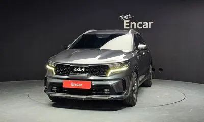 Kia Sorento 2022, 86235 км, за 16887.4 USD