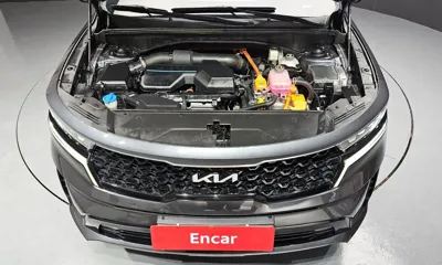 Kia Sorento 2022, 86235 км, за 16887.4 USD - фото 6