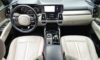 Kia Sorento 2022, 86235 км, за 16887.4 USD - фото 7